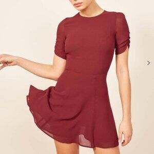 Reformation Gracie Dress - brand new, never worn